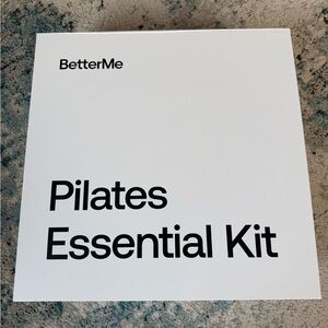 BetterMe Pilates Essential Kit